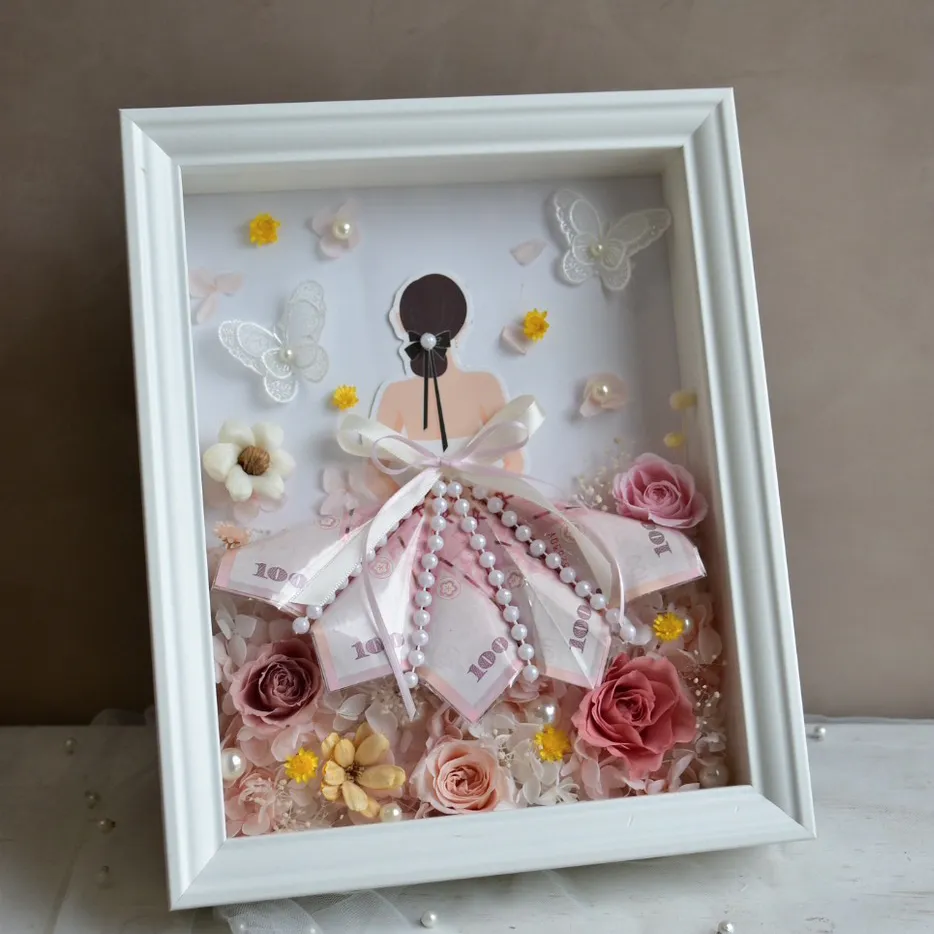 媽咪的幸福已存檔