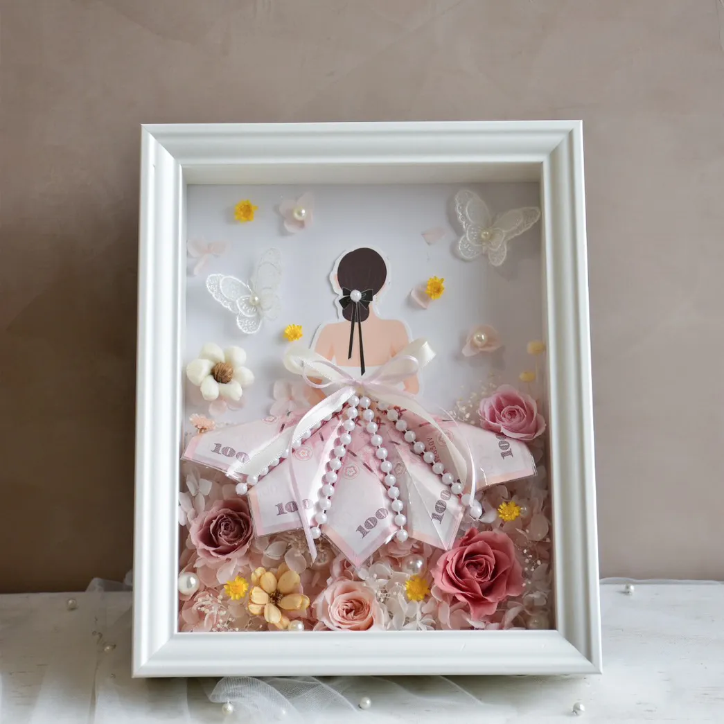 媽咪的幸福已存檔