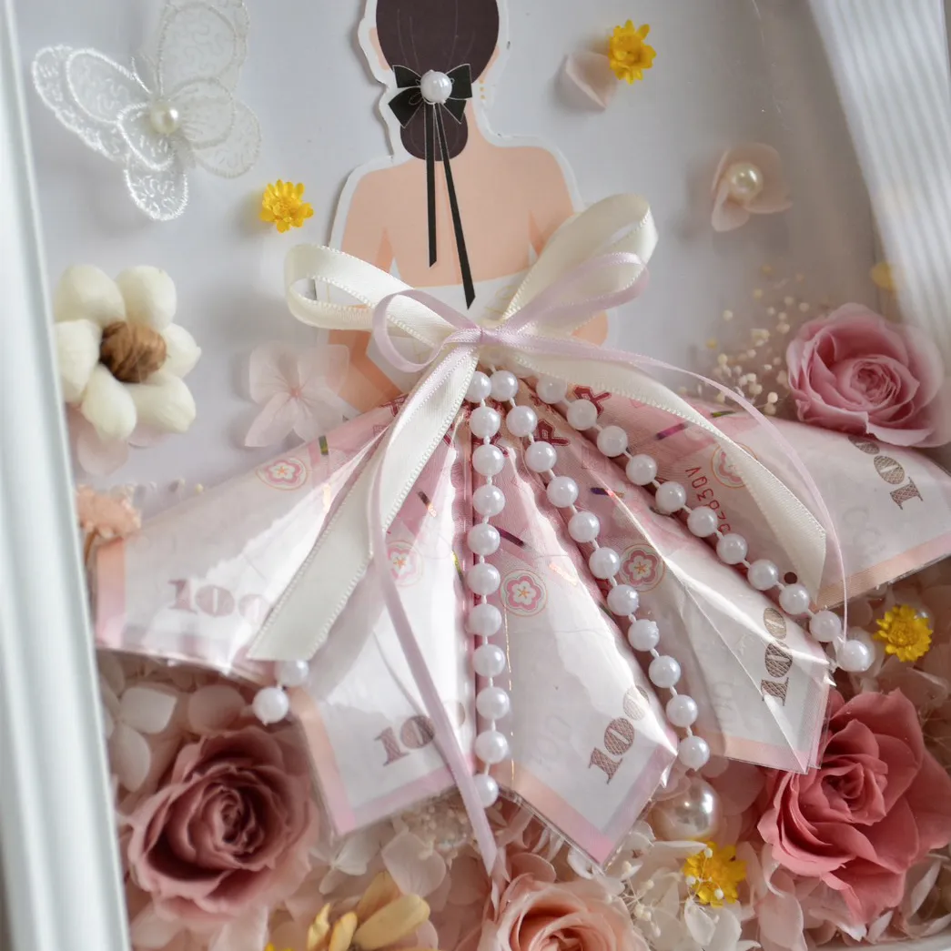 媽咪的幸福已存檔