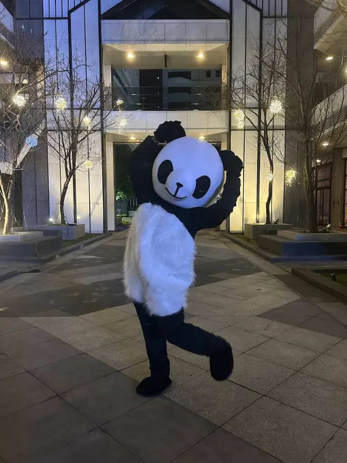 玩偶服飾變裝！台中服飾出租,西區服飾出租