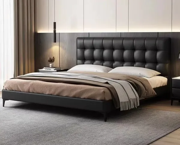 Waffle經典格床架