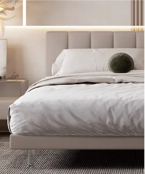 Leeds里茲懸浮床架