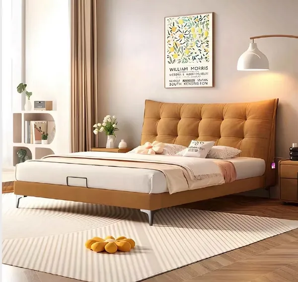 Hofn赫本床架/升級抗菌貓抓布