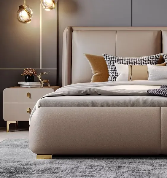 Hannover漢諾威床架