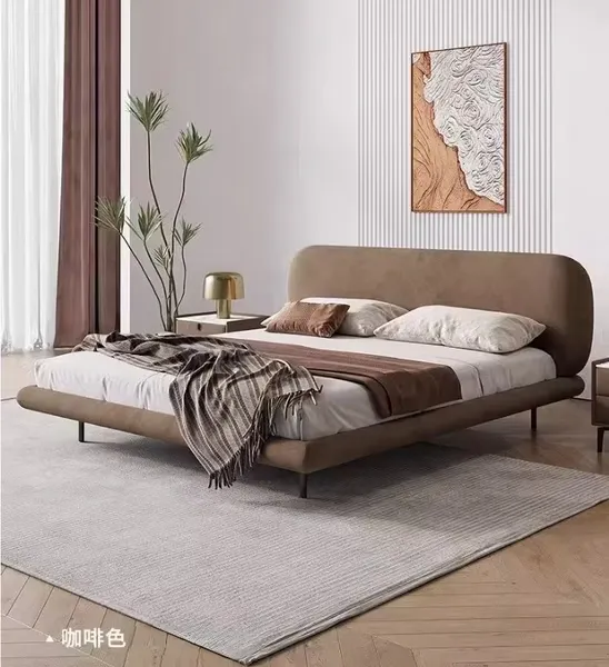 Hamina哈米納床架