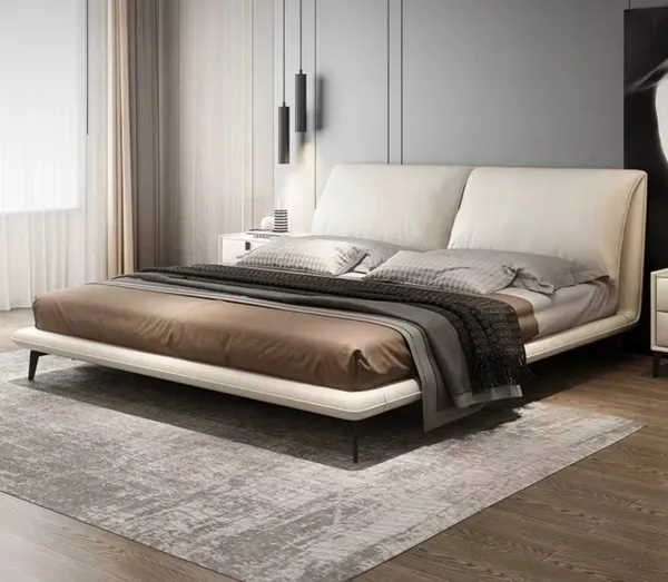 Dambo 2.0 丹波床架