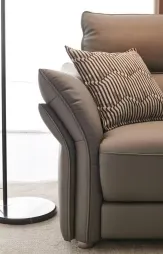 Mino米諾電動沙發/經典Nappa牛皮