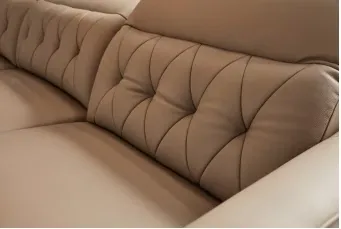 Lyon里昂電動沙發/Nappa牛皮