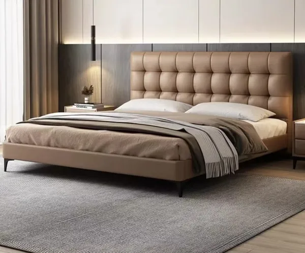 Waffle經典格床架