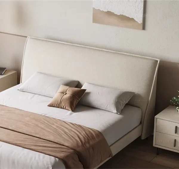 Vogar沃加爾床架