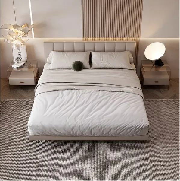 Leeds里茲懸浮床架