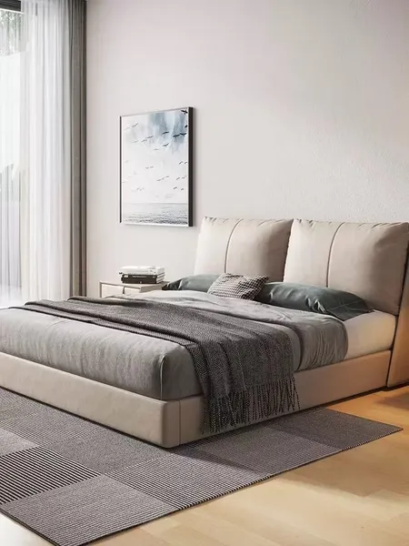 Lahti拉赫蒂床架