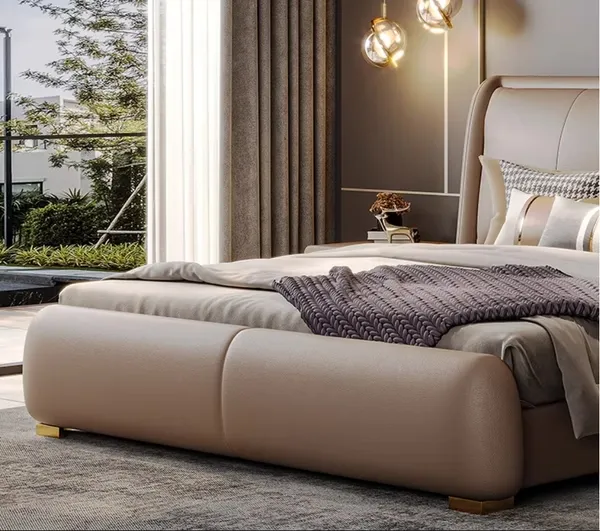 Hannover漢諾威床架