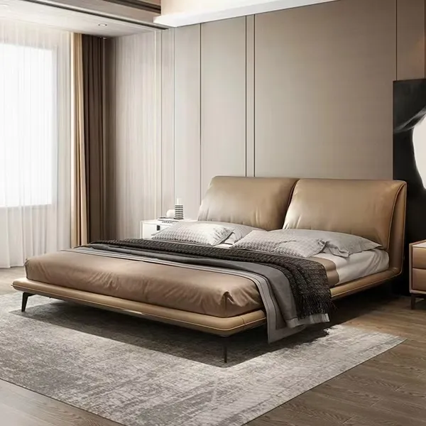 Dambo 2.0 丹波床架