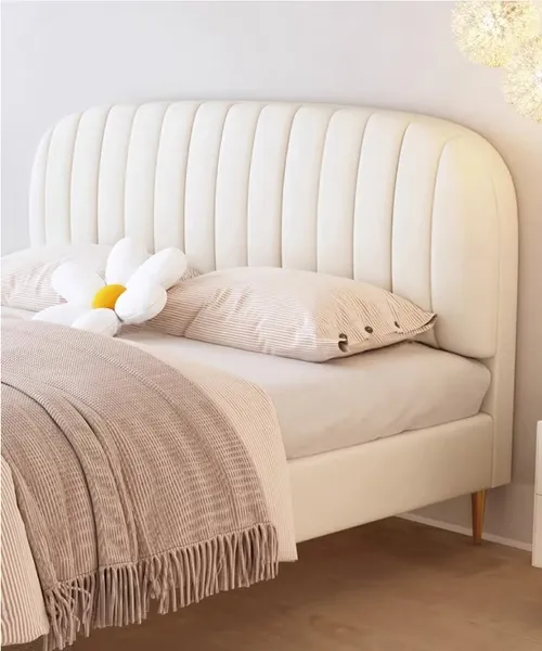 Bryne布萊尼床架