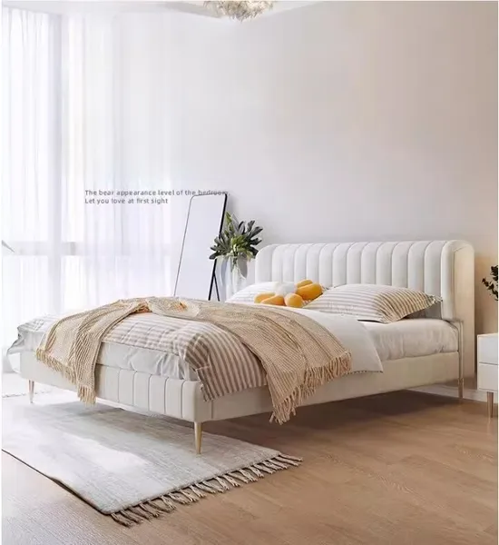 Achim阿希姆床架