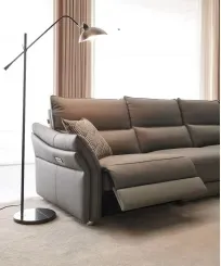 Mino米諾電動沙發/經典Nappa牛皮