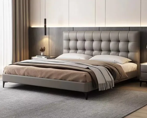 Waffle經典格床架