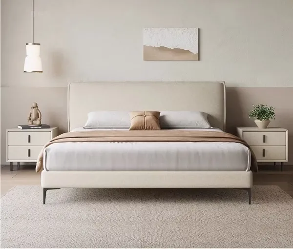 Vogar沃加爾床架