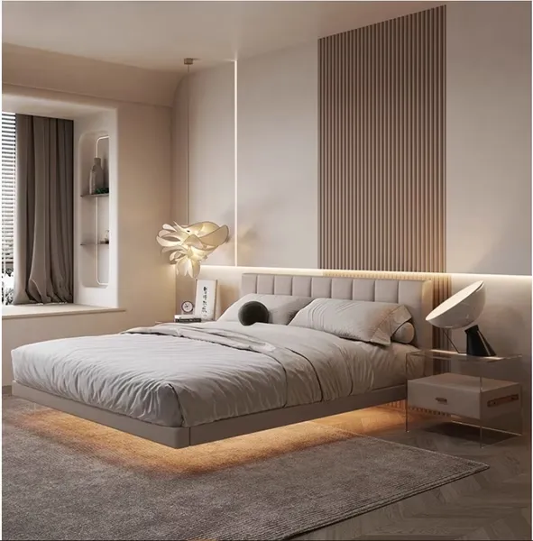 Leeds里茲懸浮床架