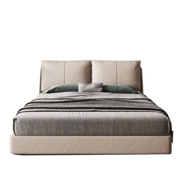 Lahti拉赫蒂床架