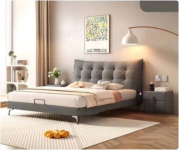 Hofn赫本床架/升級抗菌貓抓布