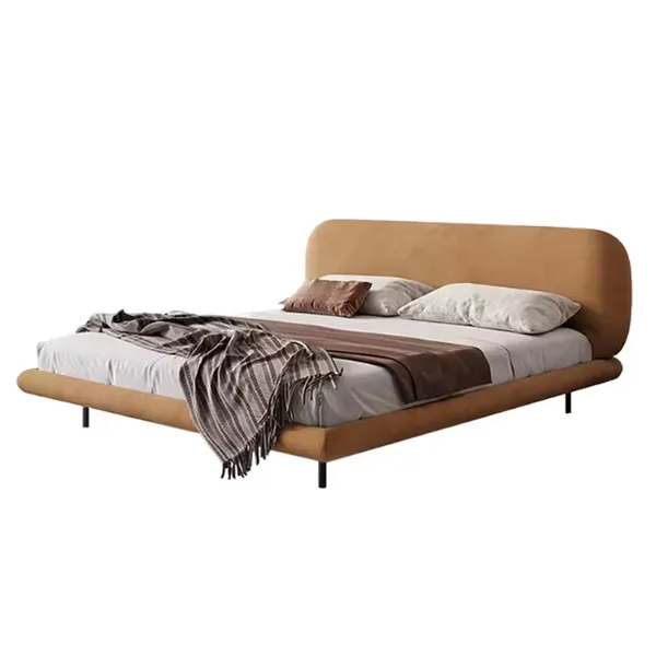 Hamina哈米納床架