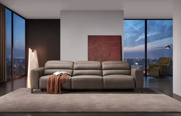 Mino米諾電動沙發/經典Nappa牛皮