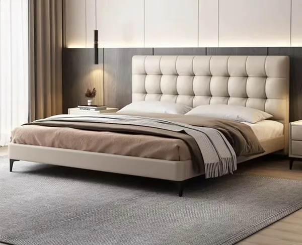 Waffle經典格床架