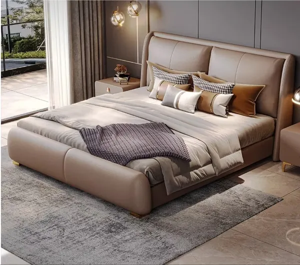 Hannover漢諾威床架