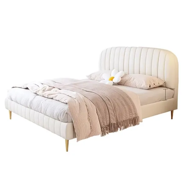 Bryne布萊尼床架