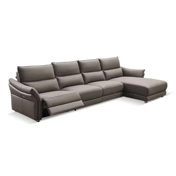 Mino米諾電動沙發/經典Nappa牛皮