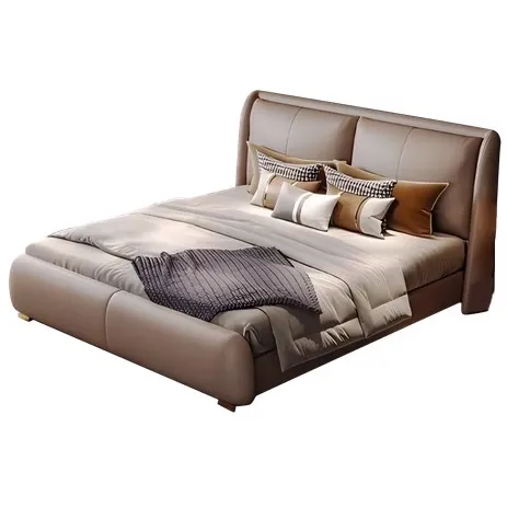 Hannover漢諾威床架