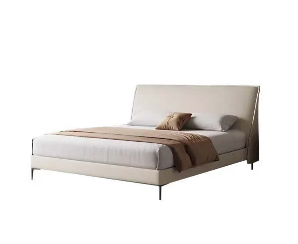 Vogar沃加爾床架