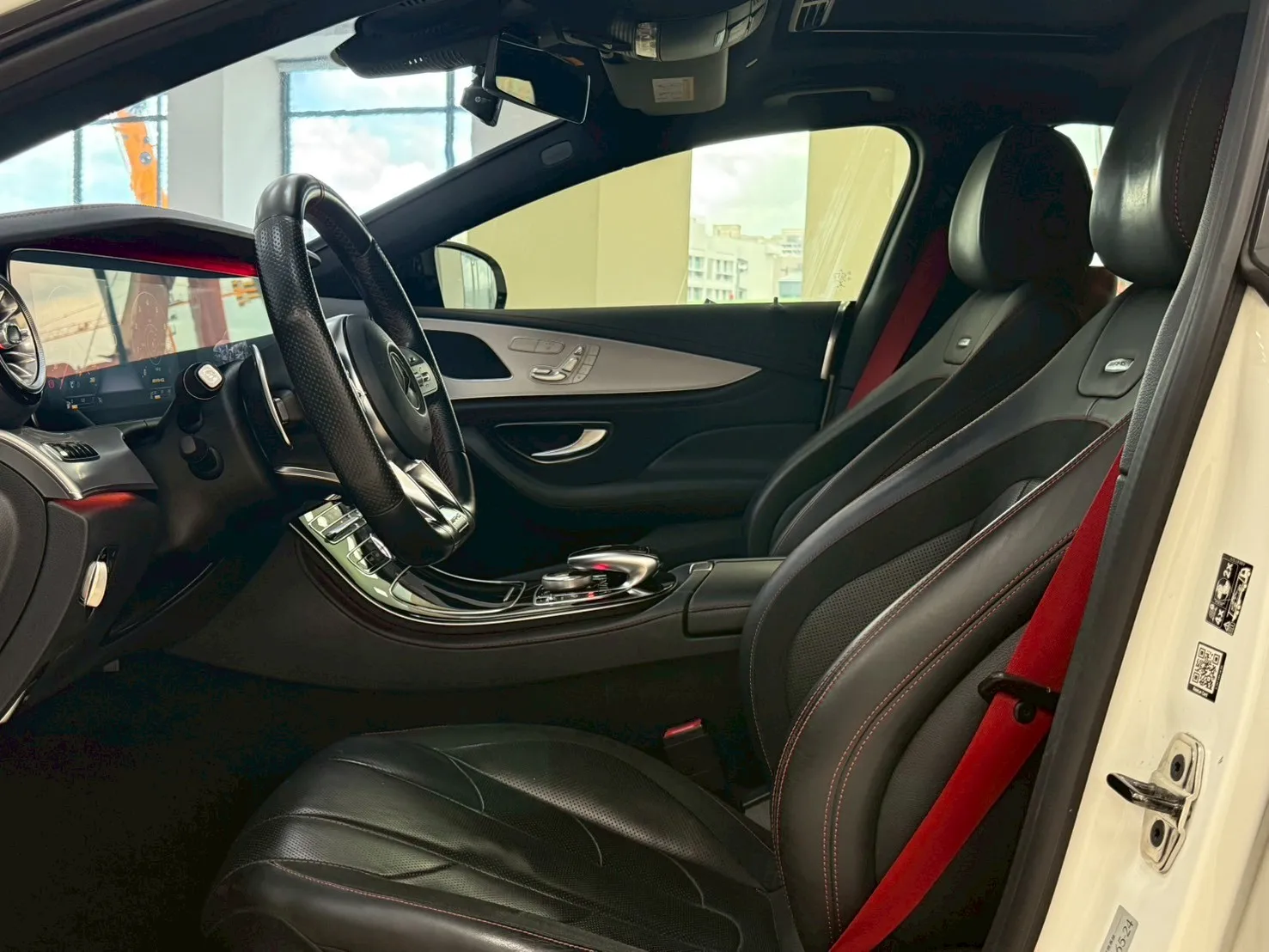 2019年 Mercedes Benz CLS53 AMG 4Matic+