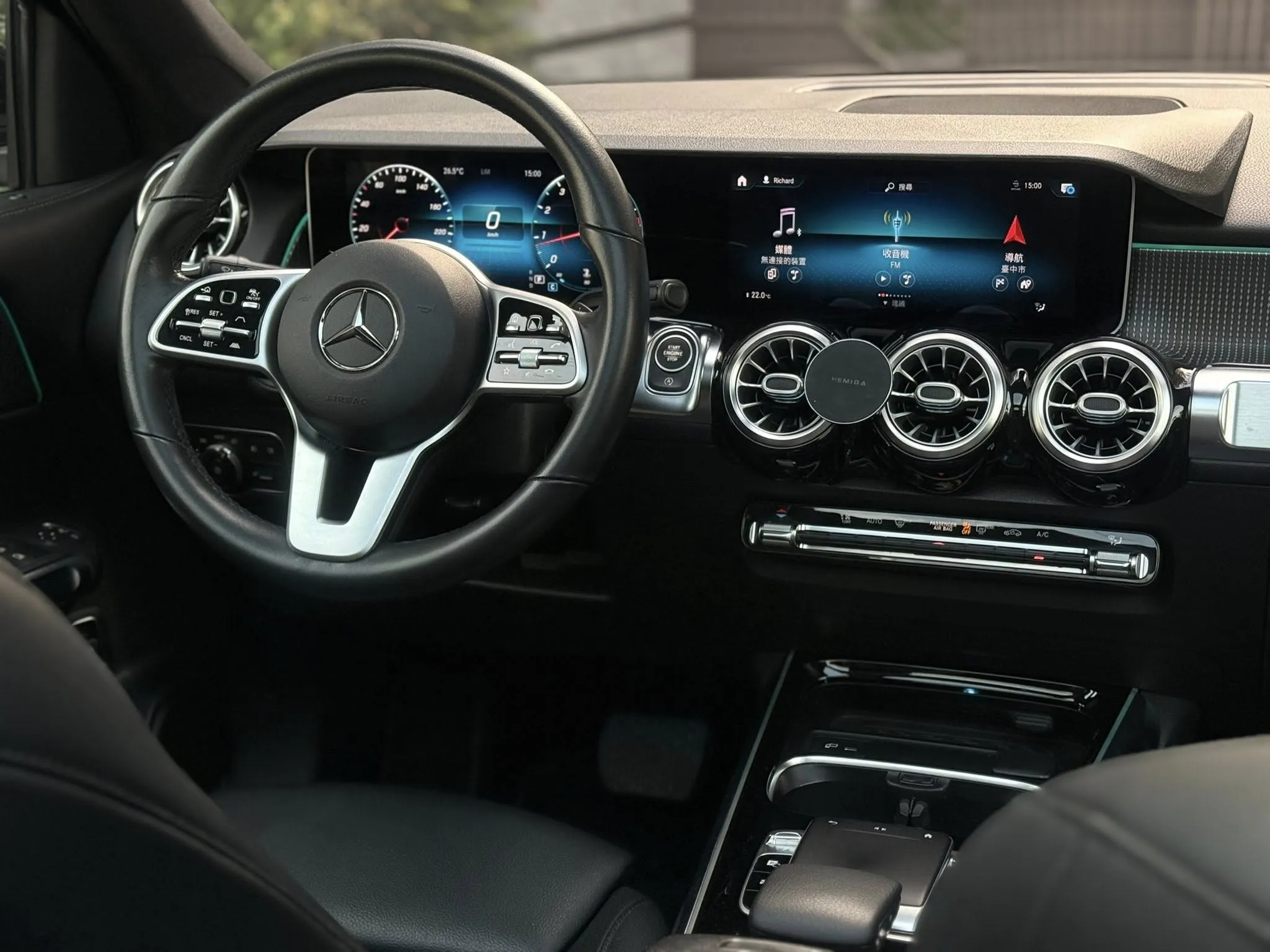 2019年 Mercedes Benz GLB250 AMG