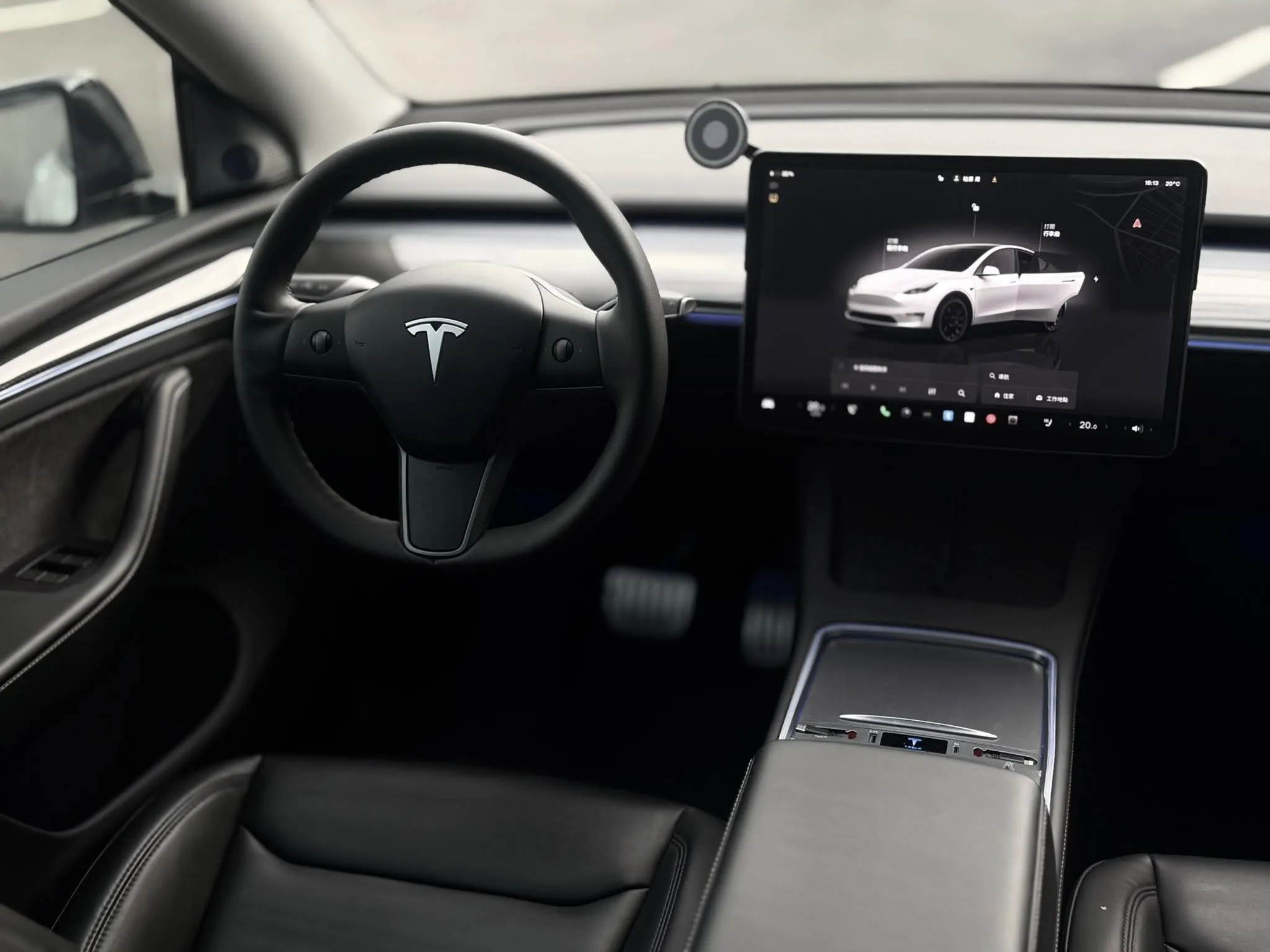 2023年 TESLA Model Y Performance