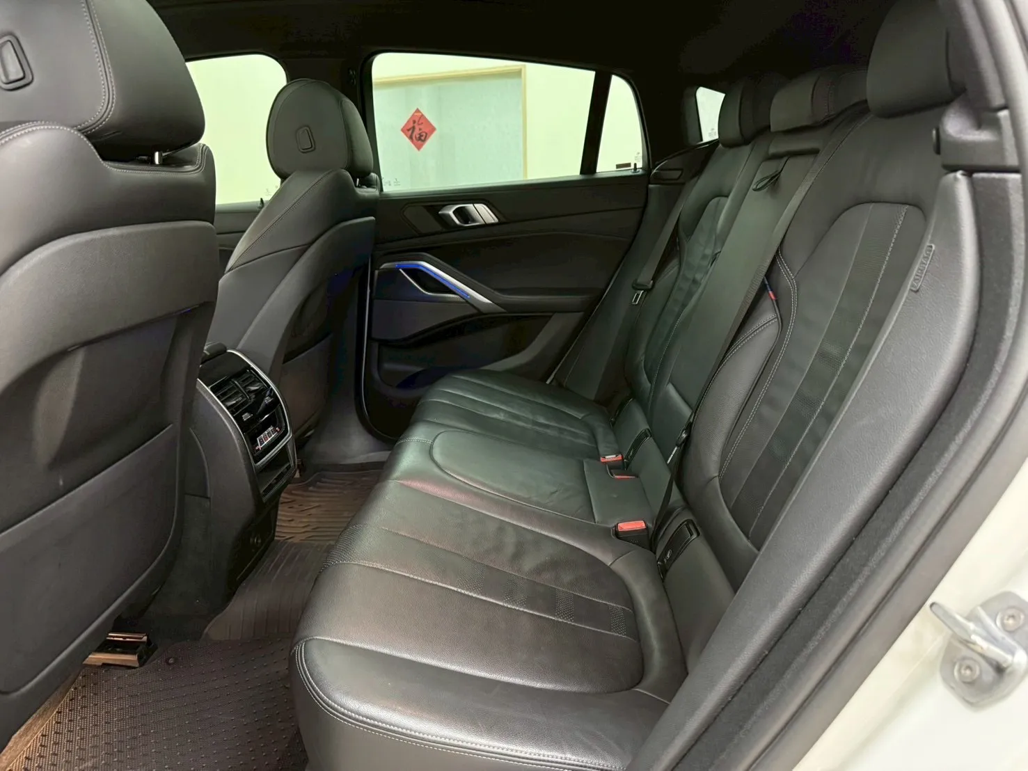 2020年 BMW X6 xDrive 40i M-Sport