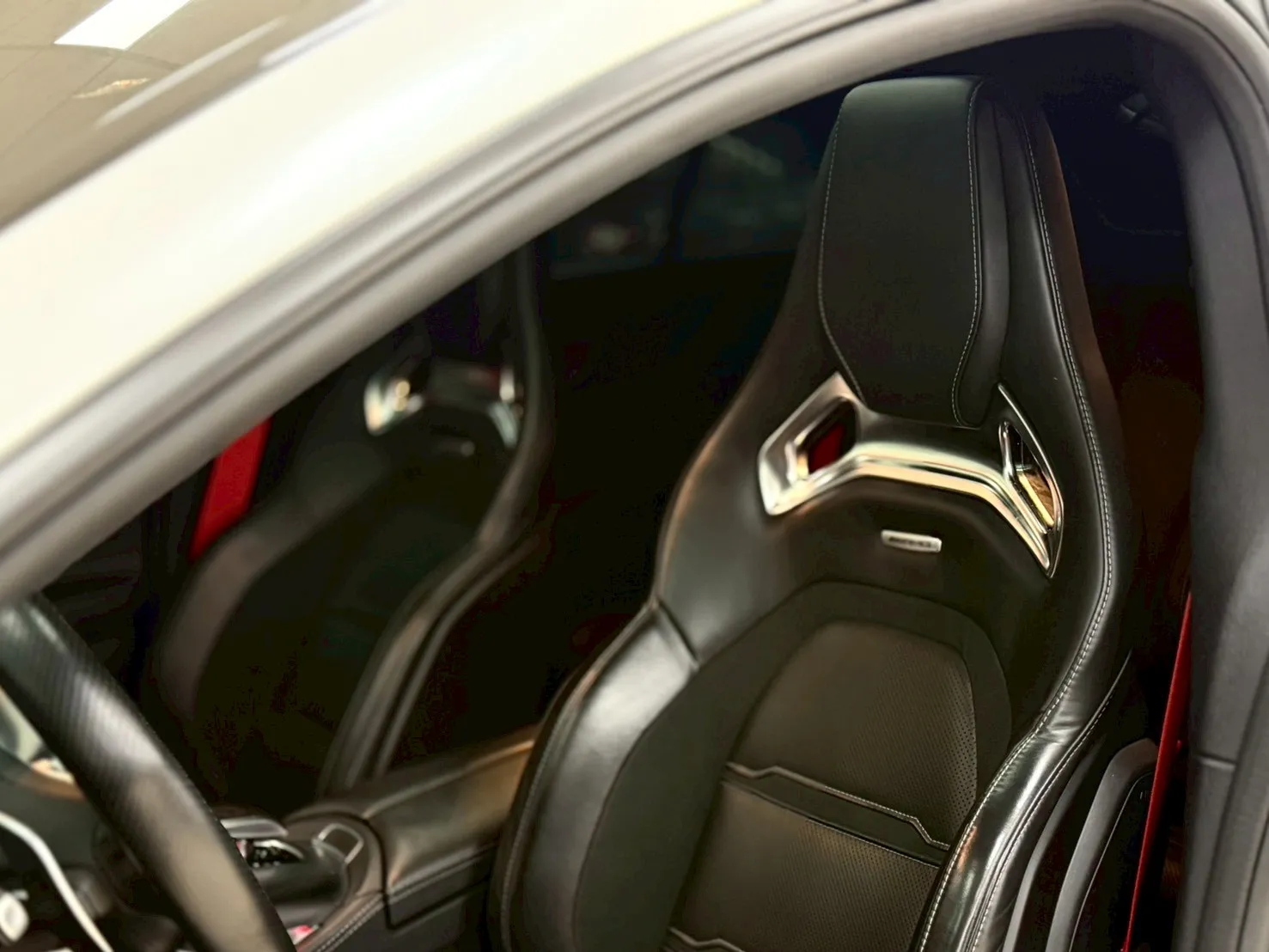 2019年 Mercedes Benz GT63 AMG