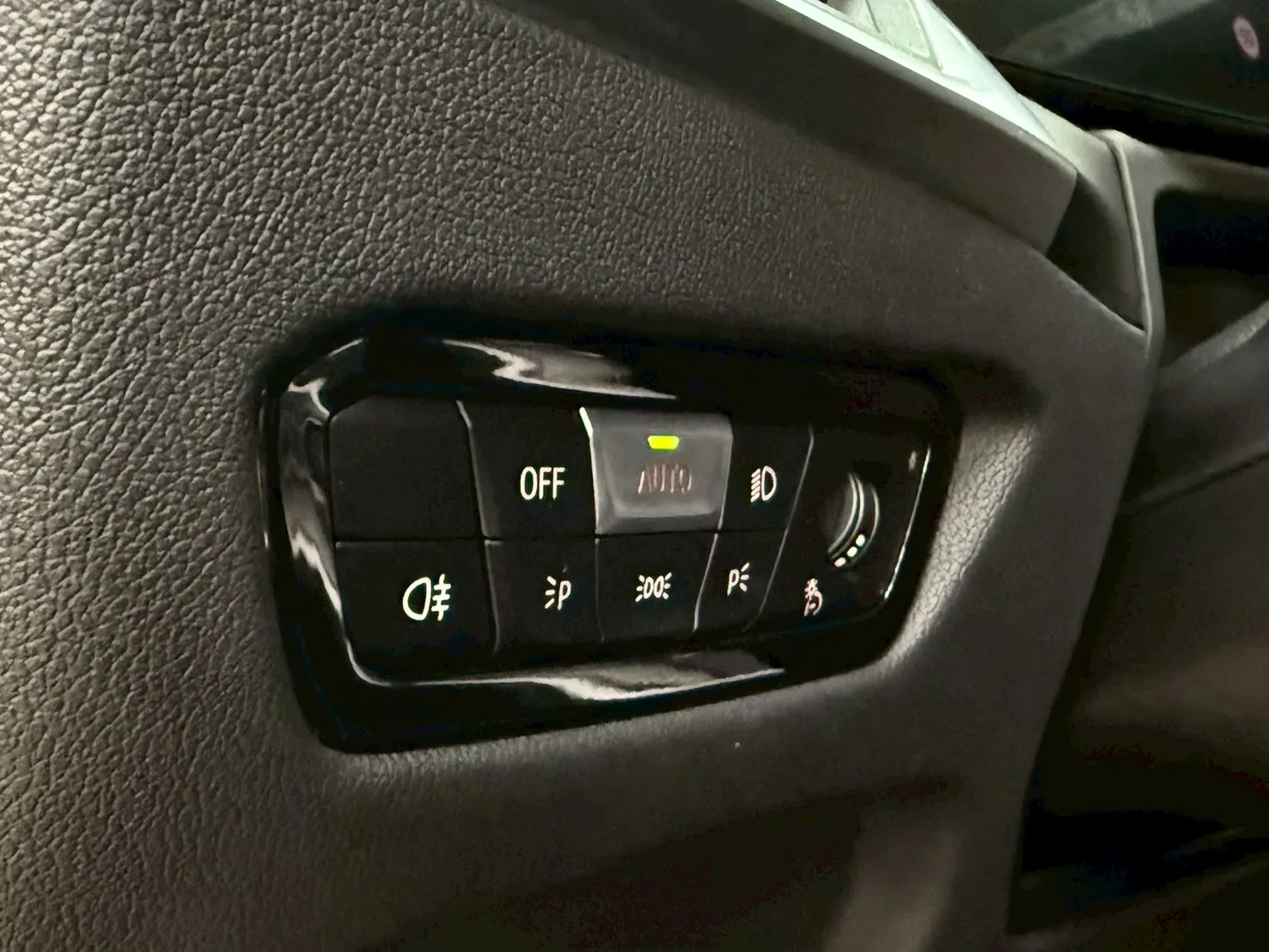 2024年式 BMW M240i Coupe xDrive