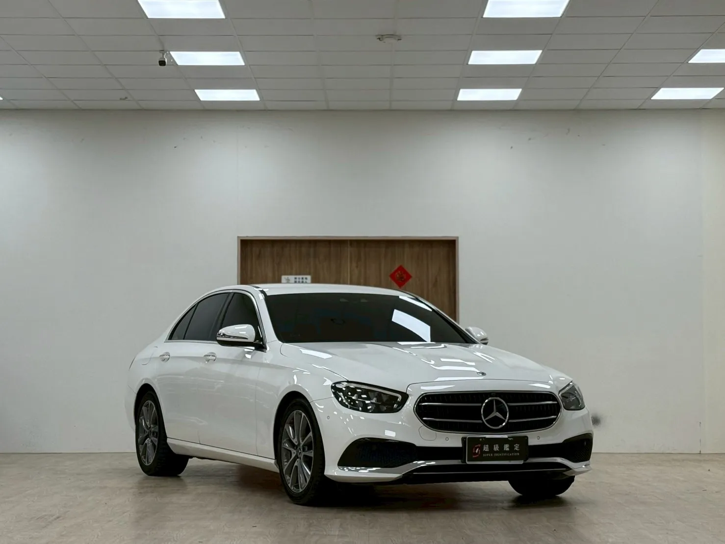 2020/21年式 Mercedes Benz E-Class Sedan E200 Luxury
