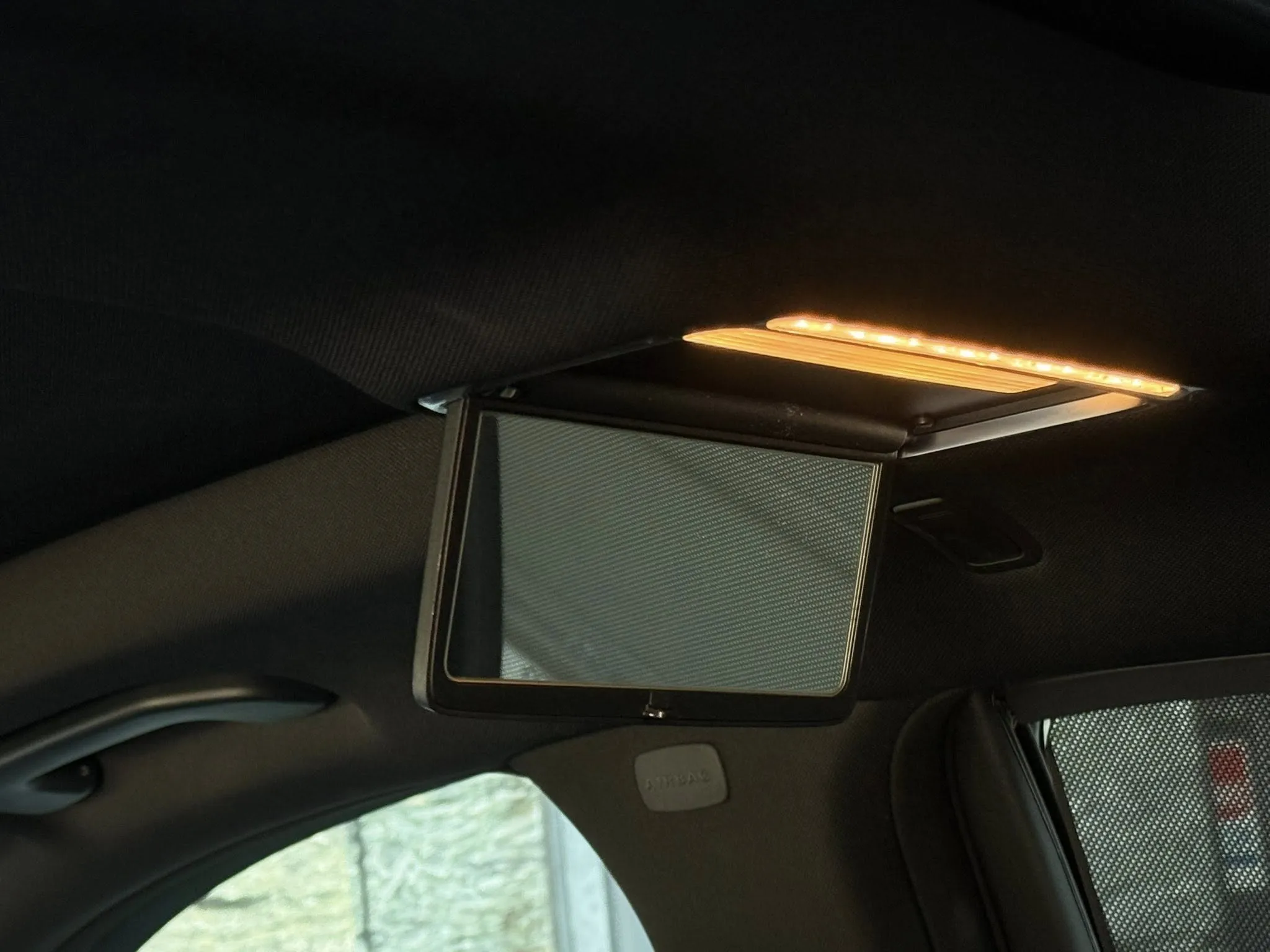 2018年Mercedes-Benz S450 L