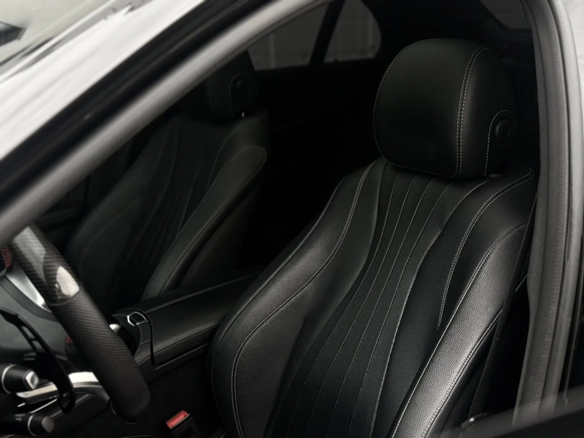 2017年式 Mercedes Benz E300 精品改