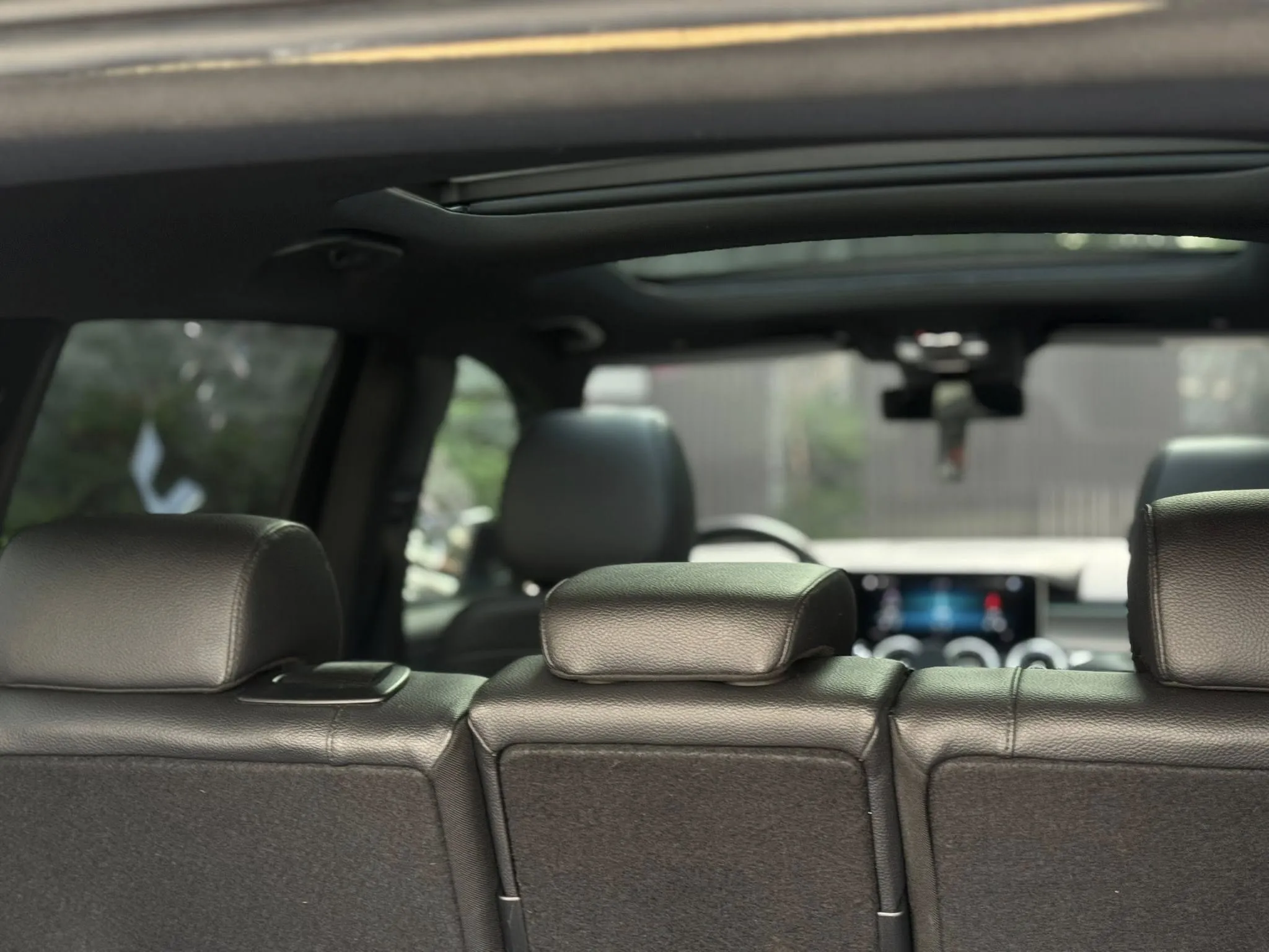 2019年 Mercedes Benz GLB250 AMG