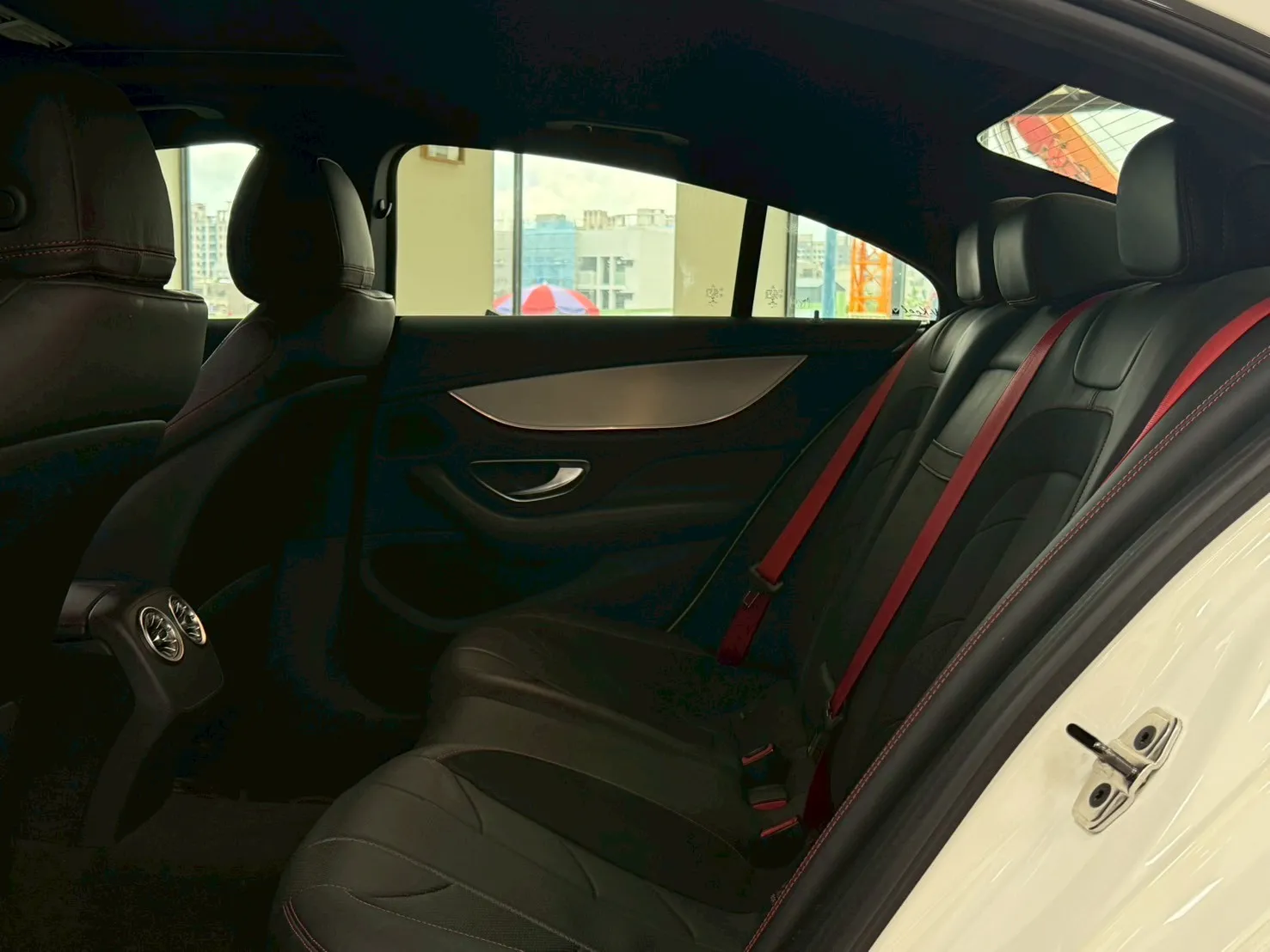 2019年 Mercedes Benz CLS53 AMG 4Matic+