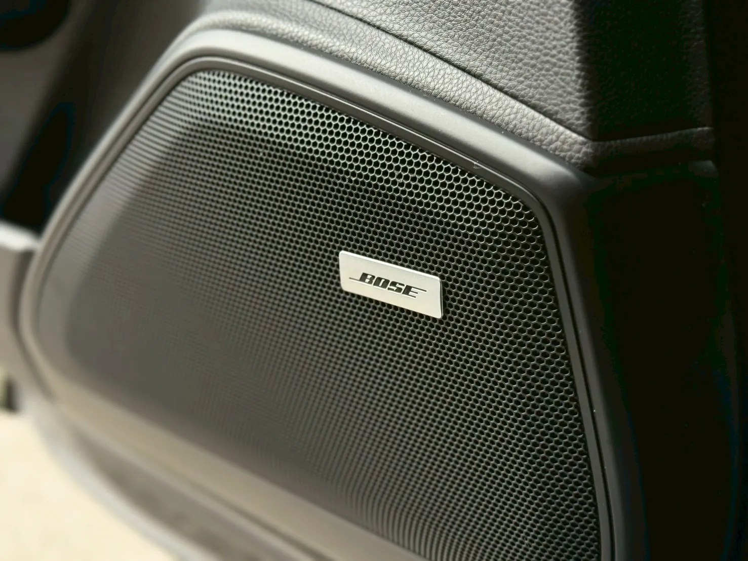 2017年 Porsche Panamera 4 黑色