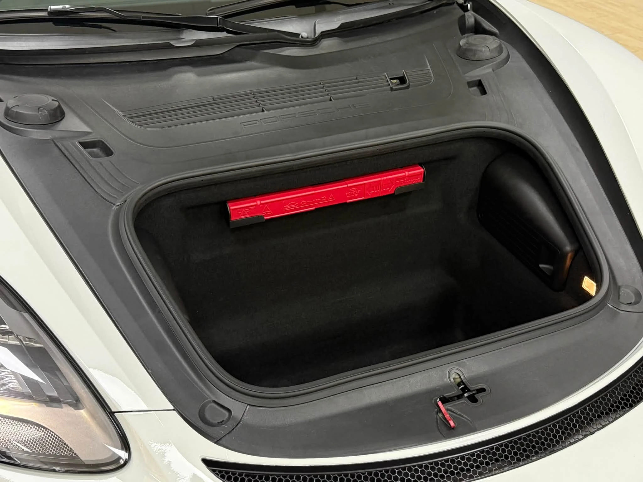 2019年 Porsche 718 Cayman