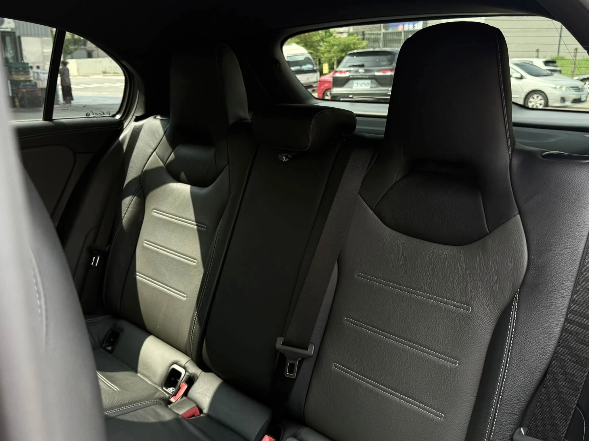 2019年 Mercedes Benz A250 4Matic AMG