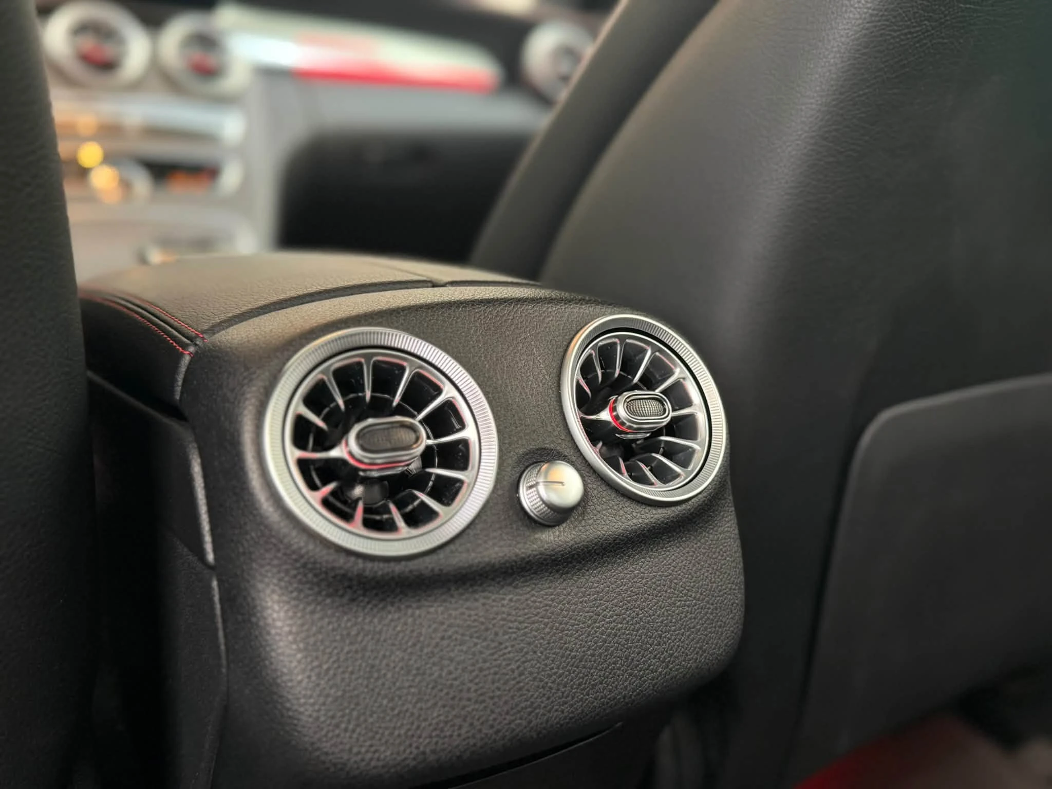2019年 Mercedes Benz C43 AMG｜台中二手車買賣｜北屯中古車行推薦