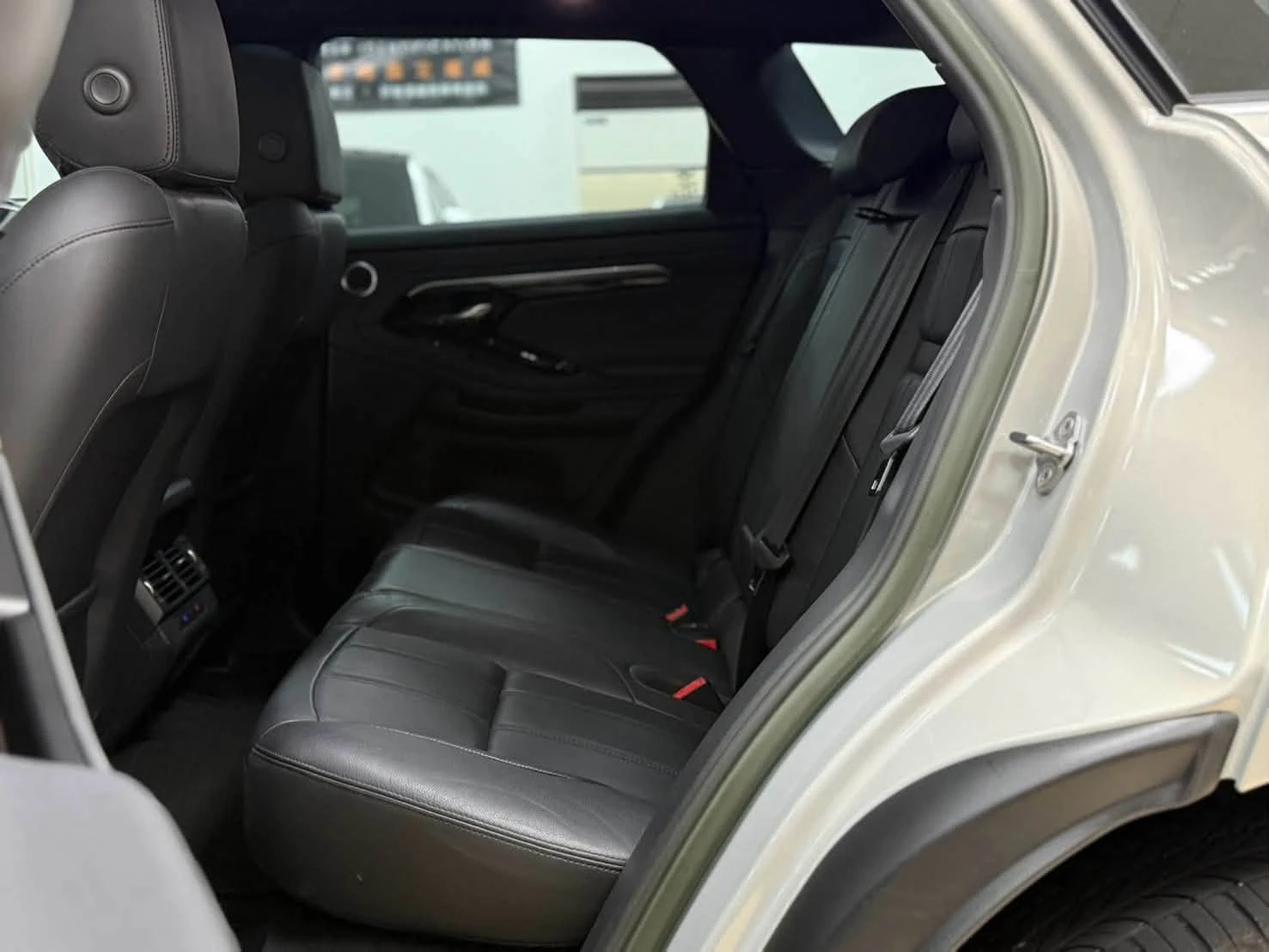 2022年 Land Rover Range Rover Evoque P200 R-Dynamic S 運動特仕版